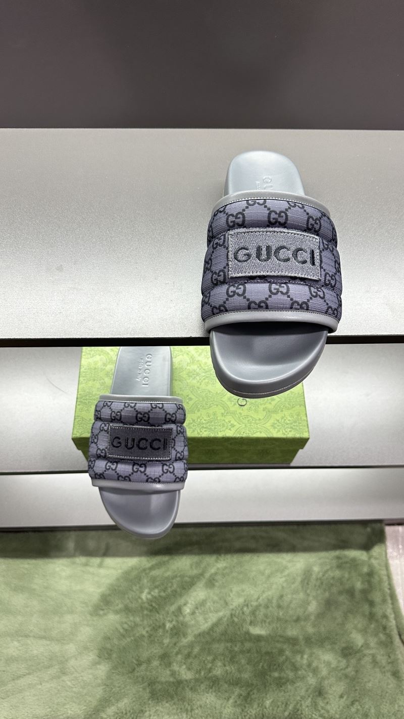 Gucci Slippers